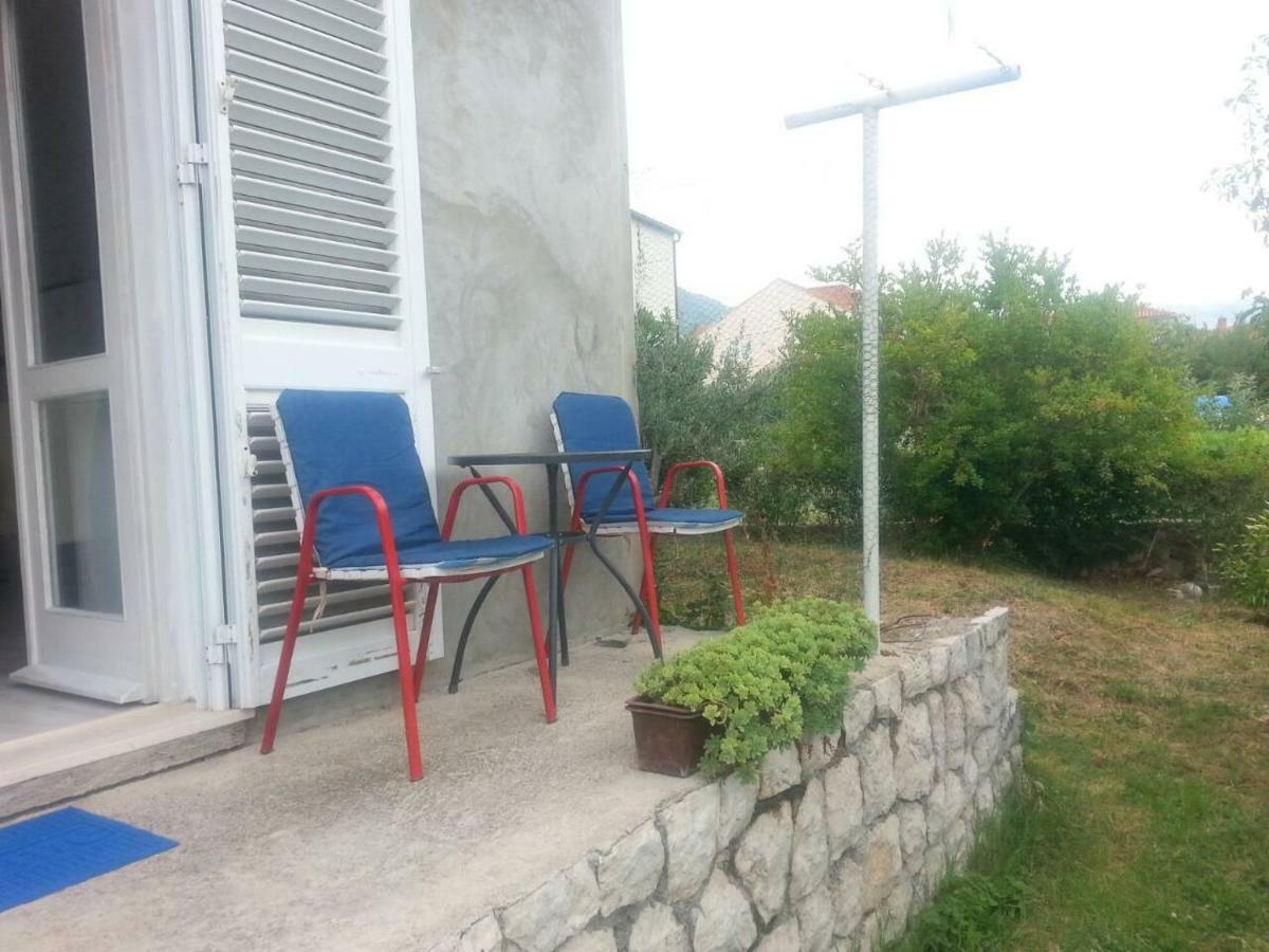 Apartamento Family House Lise Mlini Exterior foto