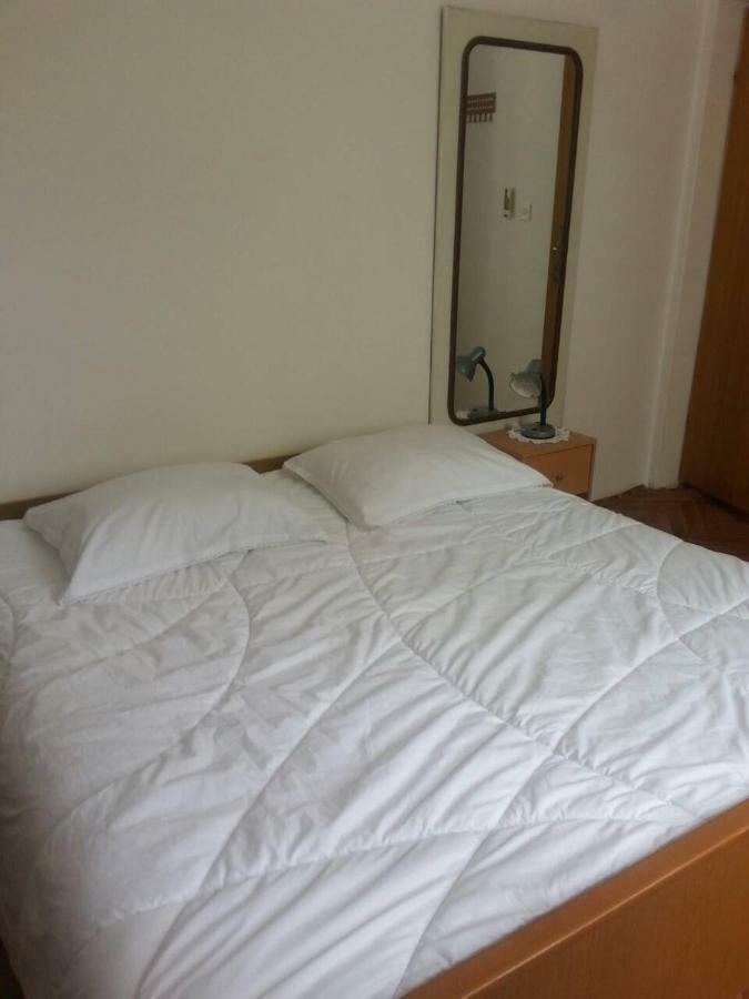 Apartamento Family House Lise Mlini Exterior foto