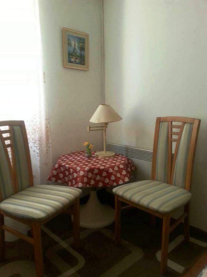 Apartamento Family House Lise Mlini Exterior foto