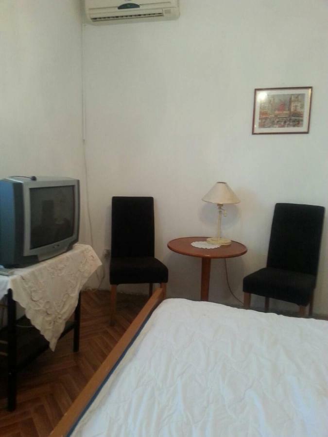 Apartamento Family House Lise Mlini Exterior foto