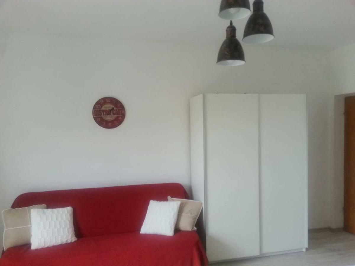 Apartamento Family House Lise Mlini Exterior foto